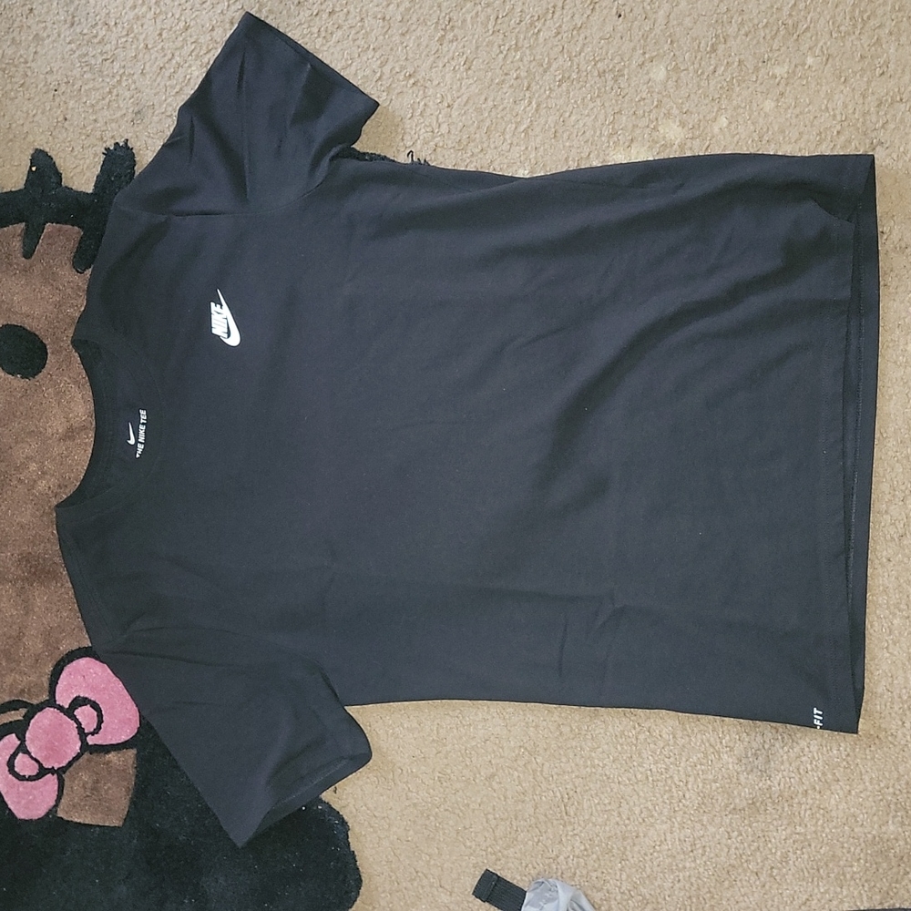 Nike dri-fit t shirt
